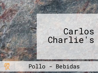 Carlos Charlie's