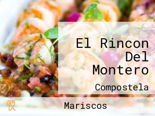 El Rincon Del Montero