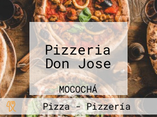 Pizzeria Don Jose