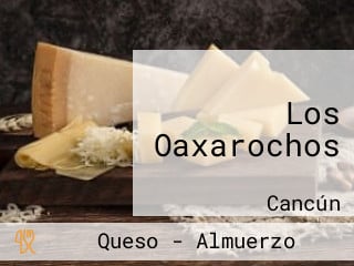 Los Oaxarochos