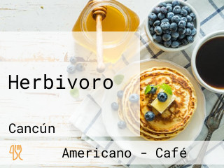 Herbivoro