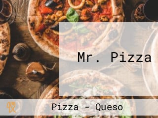 Mr. Pizza