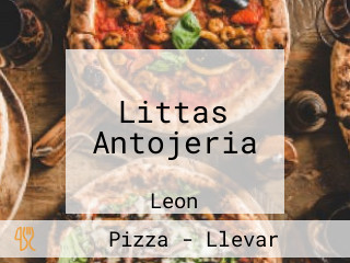 Littas Antojeria