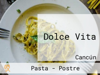 Dolce Vita