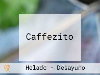 Caffezito