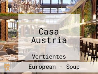 Casa Austria