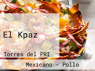 El Kpaz