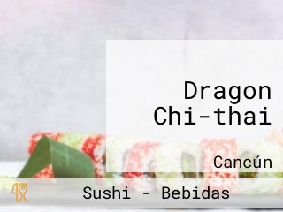 Dragon Chi-thai