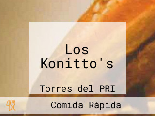 Los Konitto's