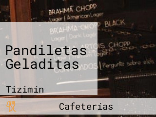 Pandiletas Geladitas