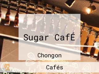 Sugar CafÉ