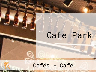 Cafe Park