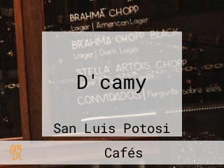 D'camy