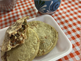 Gorditas Gloria