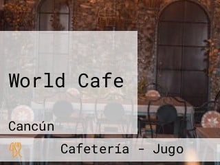 World Cafe