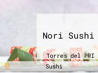 Nori Sushi