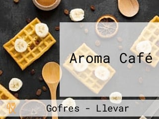 Aroma Café