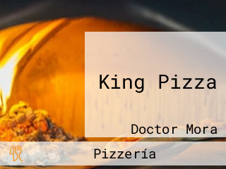 King Pizza