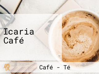 Icaria Café