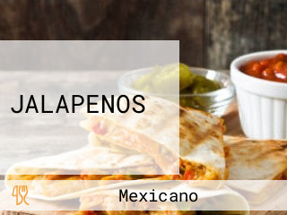 JALAPENOS