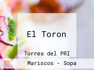 El Toron