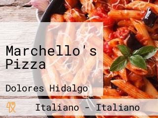 Marchello's Pizza