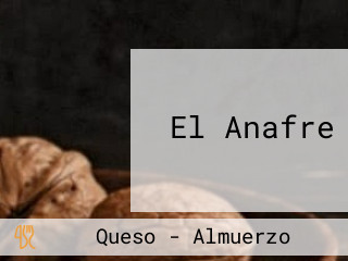 El Anafre