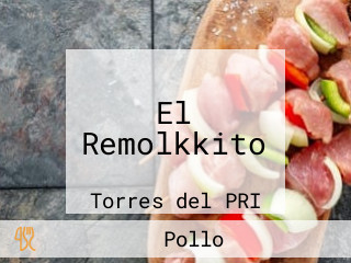 El Remolkkito