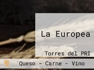 La Europea