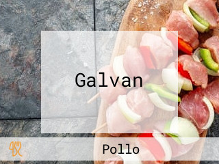 Galvan