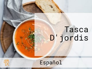 Tasca D'jordis