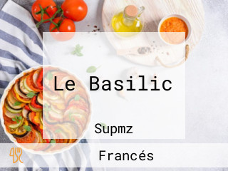 Le Basilic