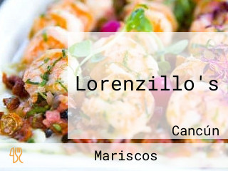 Lorenzillo's