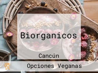 Biorganicos