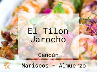 El Tilon Jarocho