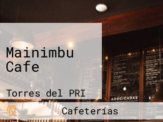 Mainimbu Cafe