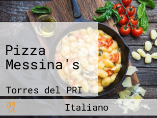 Pizza Messina's