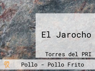 El Jarocho