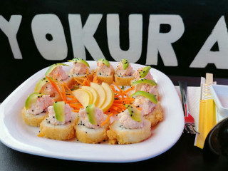 Yokura Sushi