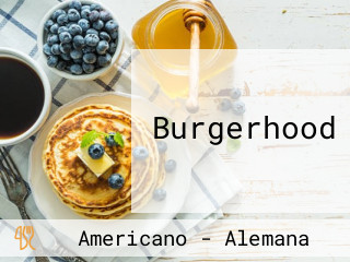 Burgerhood