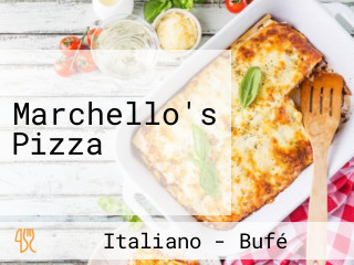 Marchello's Pizza