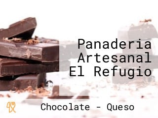 Panaderia Artesanal El Refugio