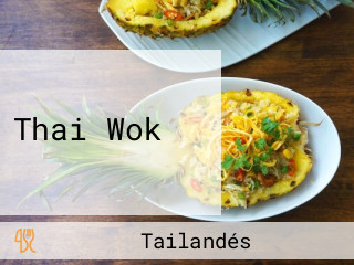 Thai Wok