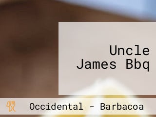 Uncle James Bbq