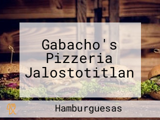 Gabacho's Pizzeria Jalostotitlan