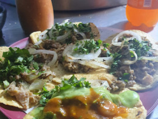 Taqueria Rosy