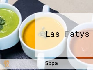 Las Fatys