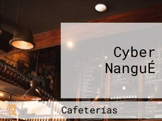 Cyber NanguÉ