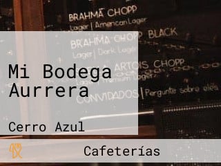 Mi Bodega Aurrera