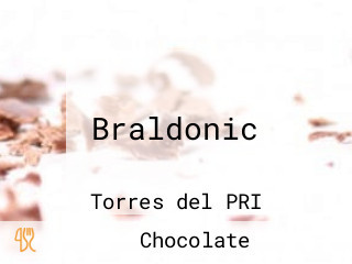 Braldonic